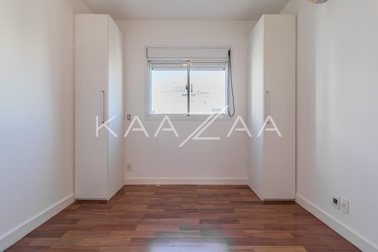 Apartamento para locação em Moema - Foto 21