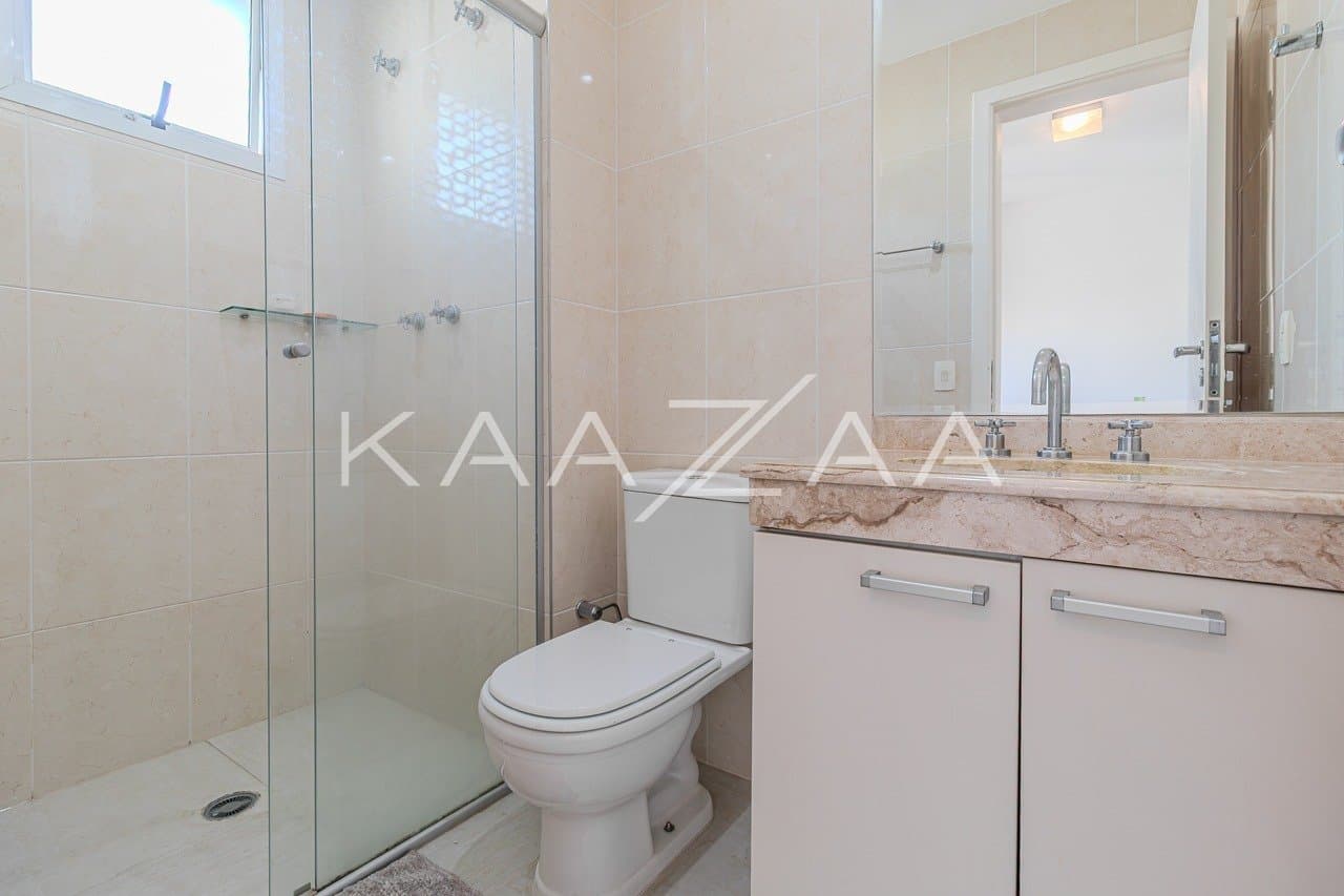 Apartamento para locação em Moema - Foto 22