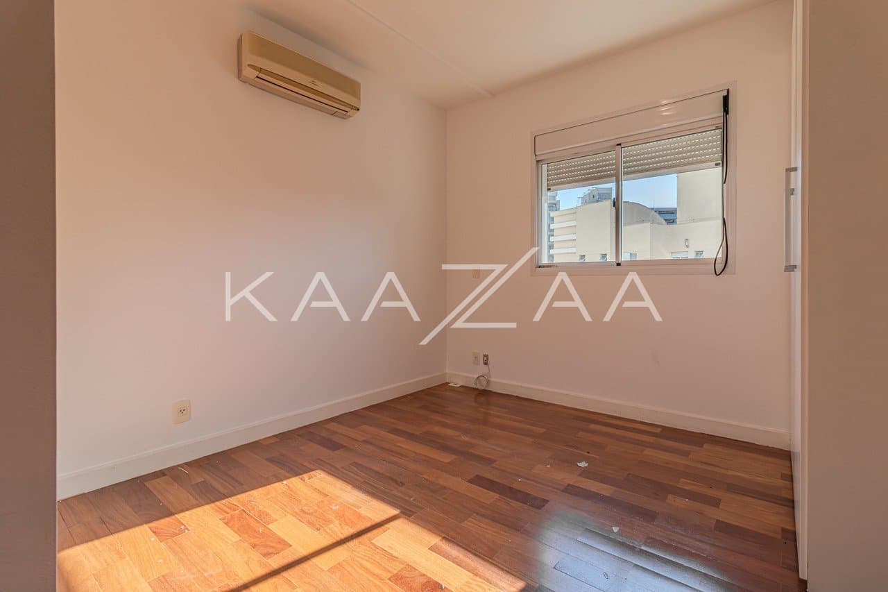 Apartamento para locação em Moema - Foto 23