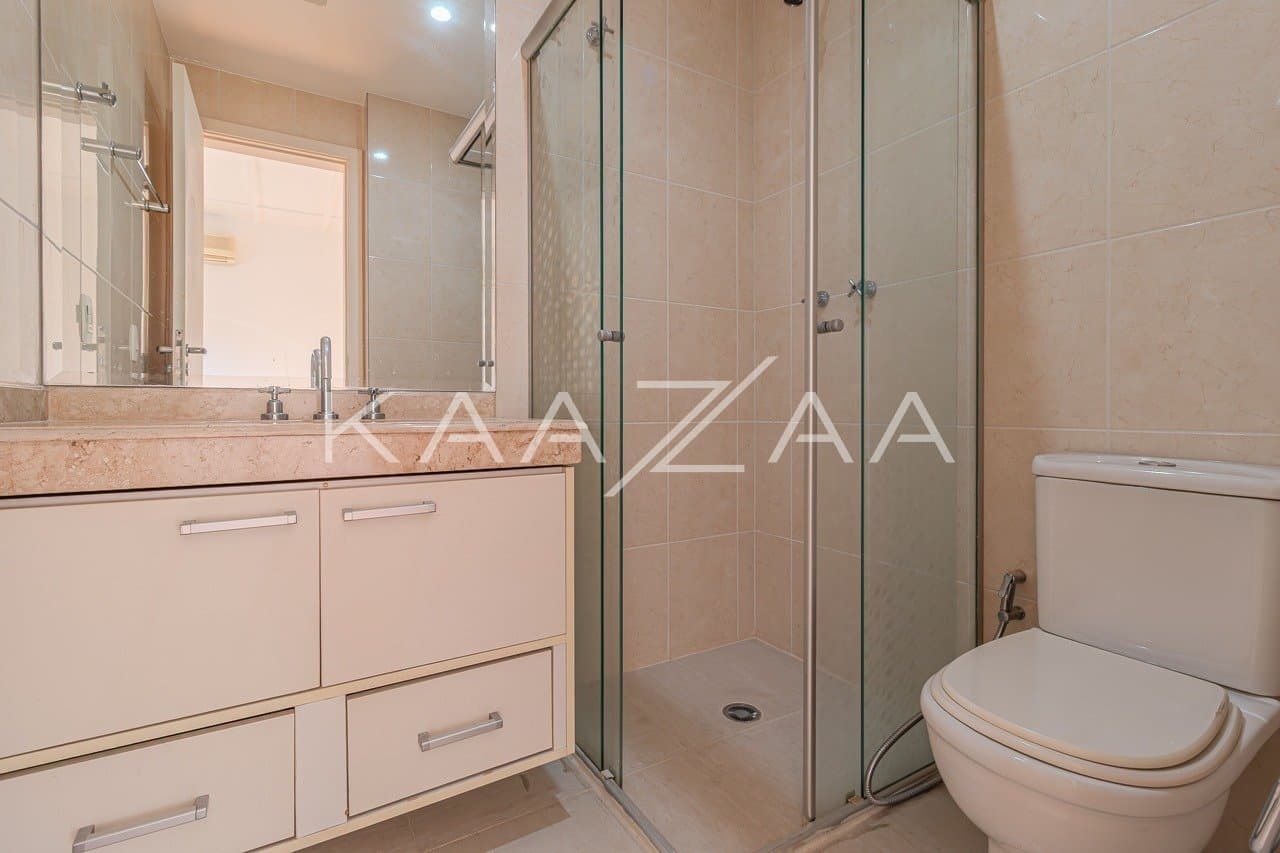 Apartamento para locação em Moema - Foto 24