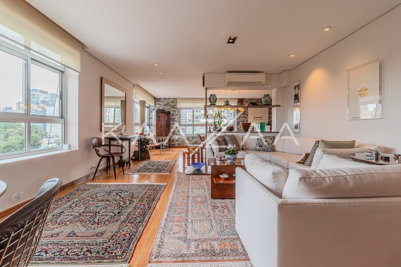 Apartamento à venda no Jardins - Foto 6