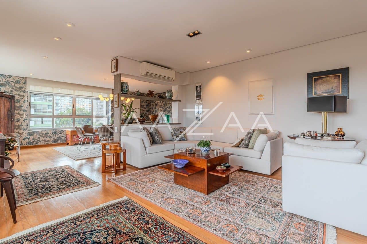 Apartamento à venda no Jardins - Foto 5