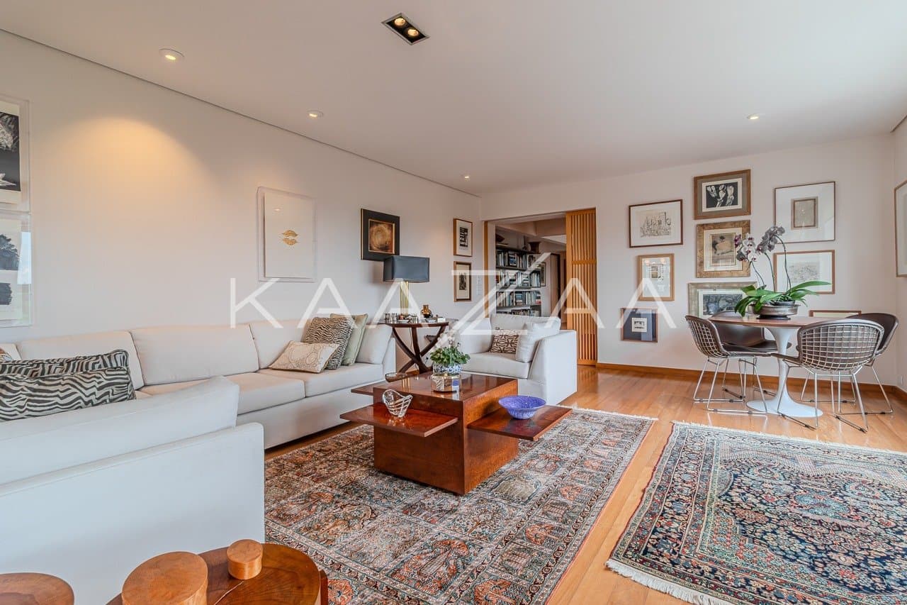 Apartamento à venda no Jardins - Foto 8