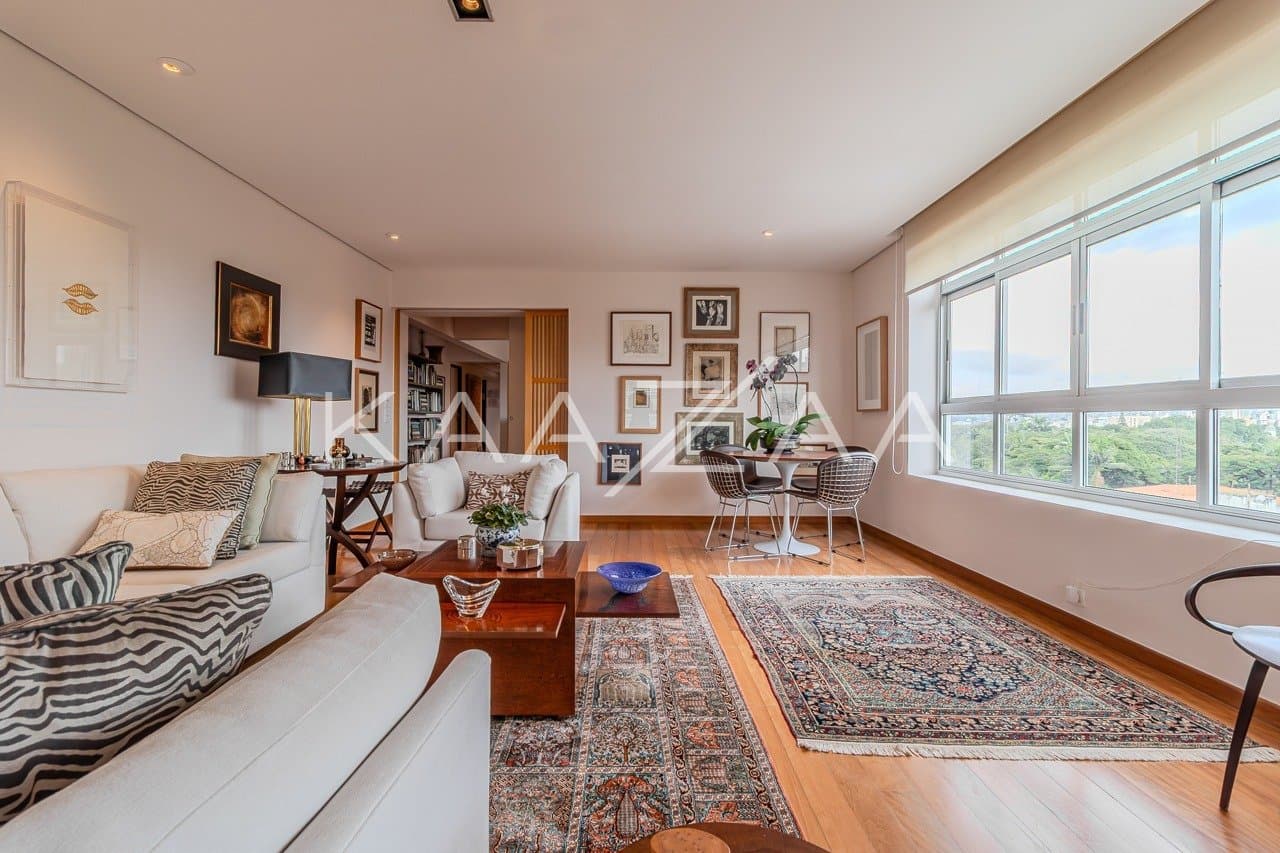 Apartamento à venda no Jardins - Foto 9