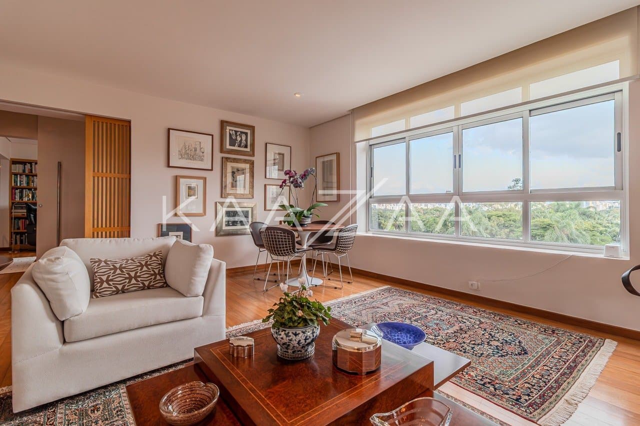 Apartamento à venda no Jardins - Foto 10