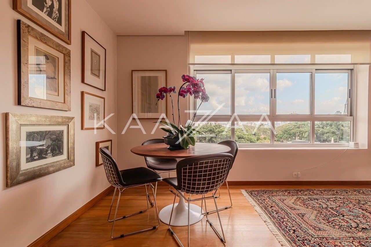 Apartamento à venda no Jardins - Foto 11