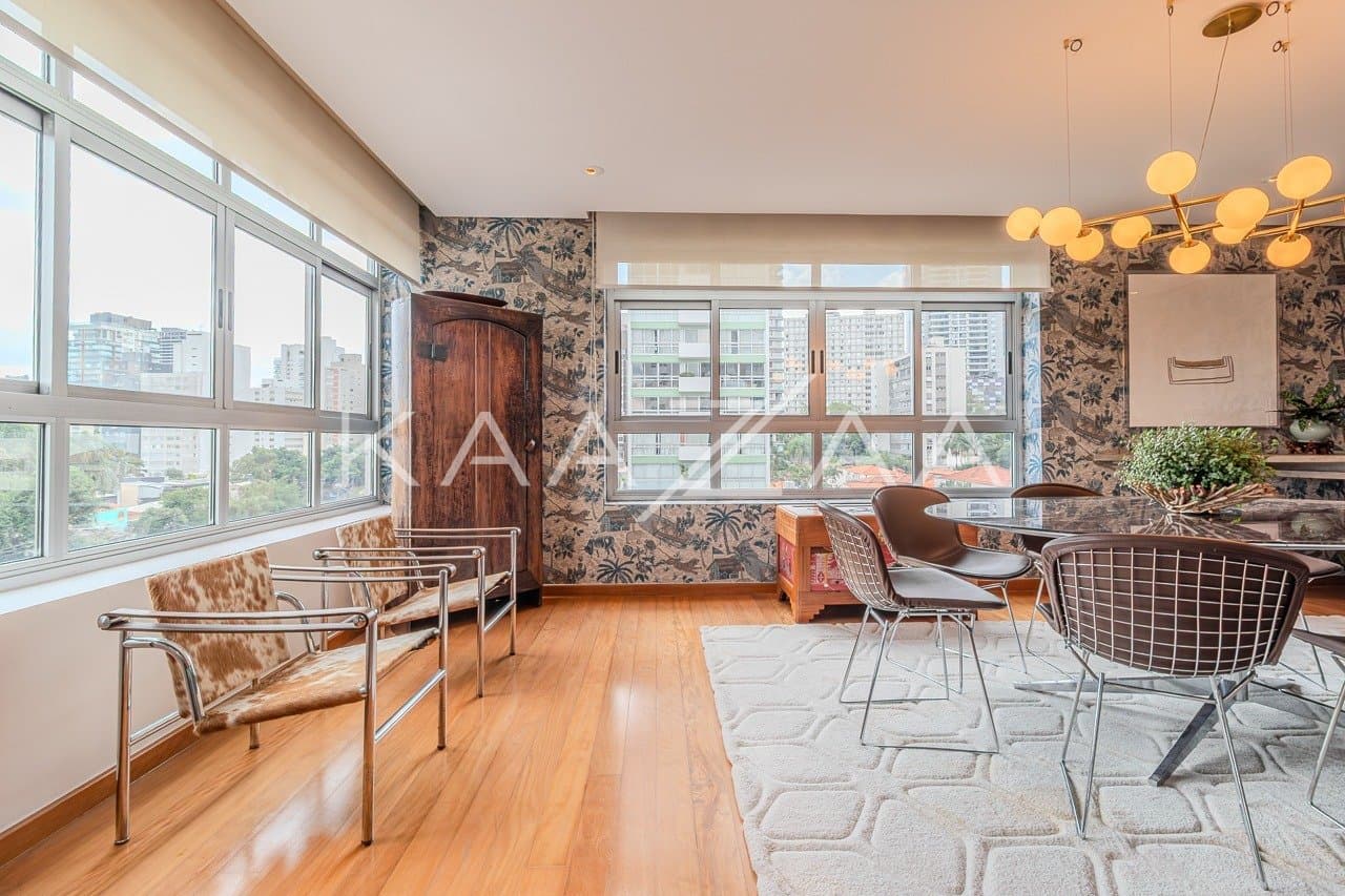 Apartamento à venda no Jardins - Foto 1