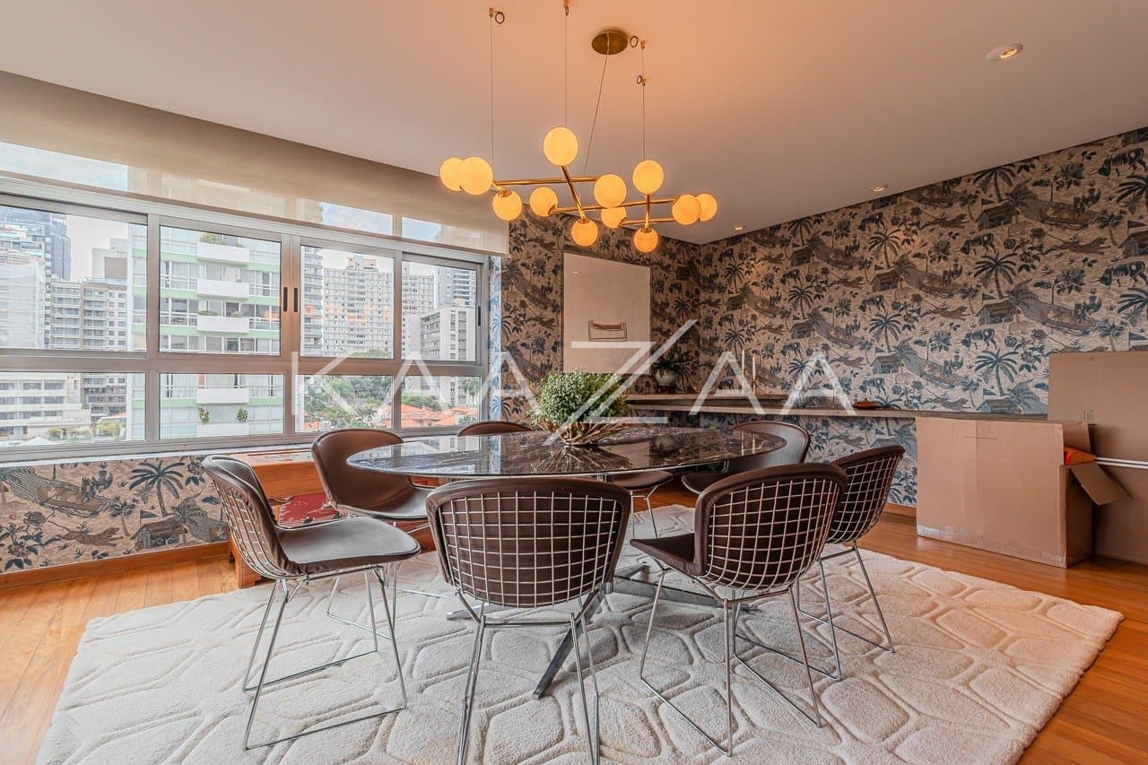 Apartamento à venda no Jardins - Foto 2