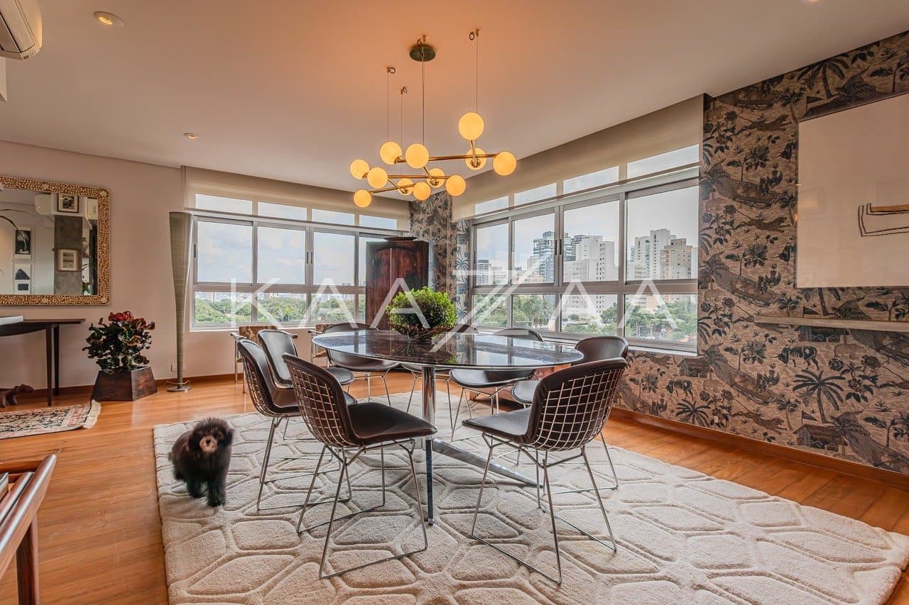 Apartamento à venda no Jardins - Foto 3