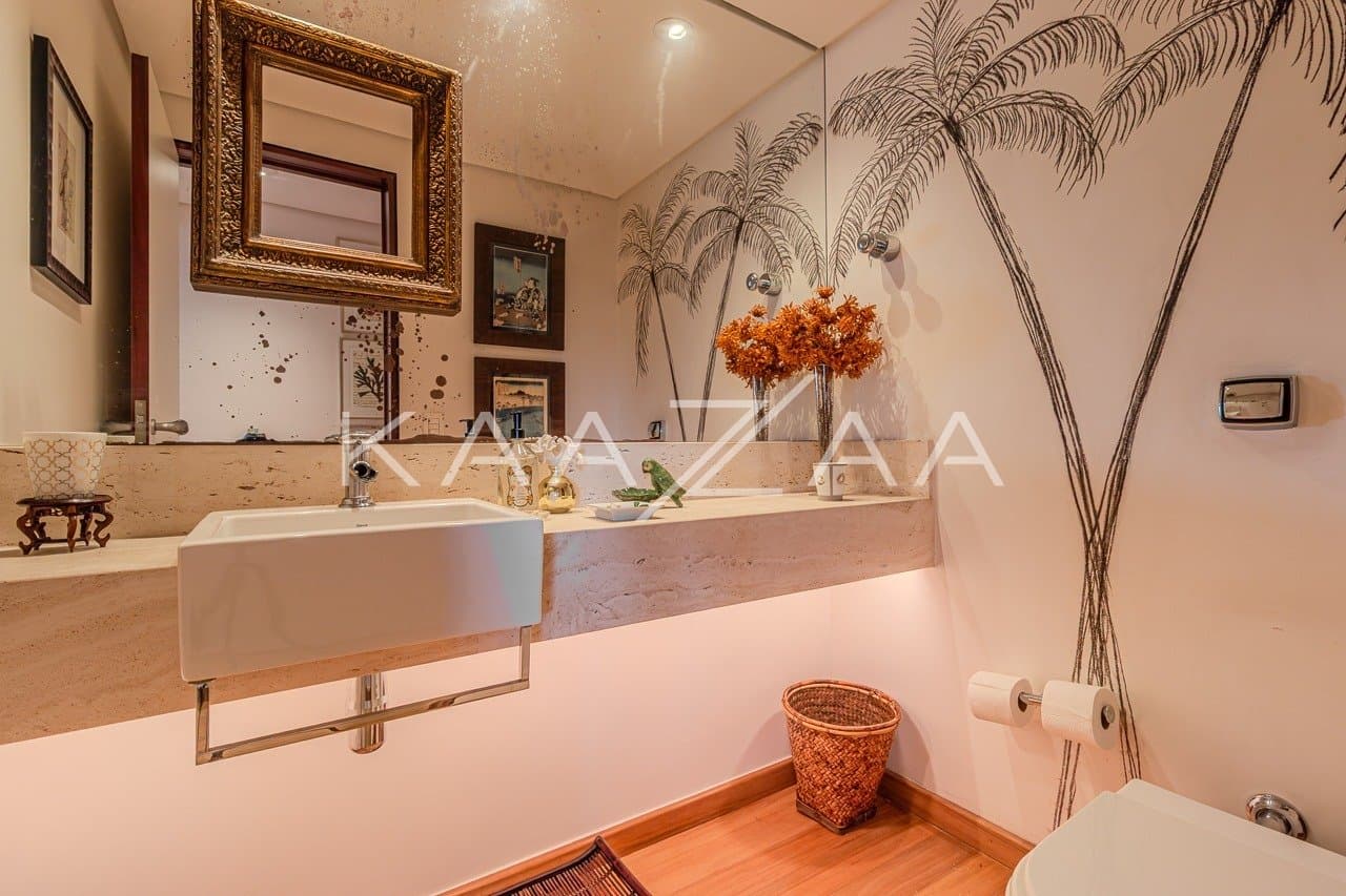 Apartamento à venda no Jardins - Foto 12