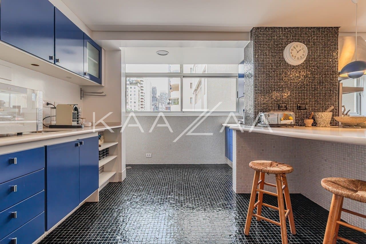 Apartamento à venda no Jardins - Foto 13