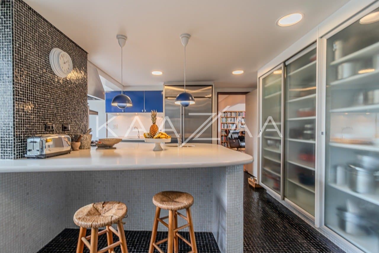 Apartamento à venda no Jardins - Foto 14