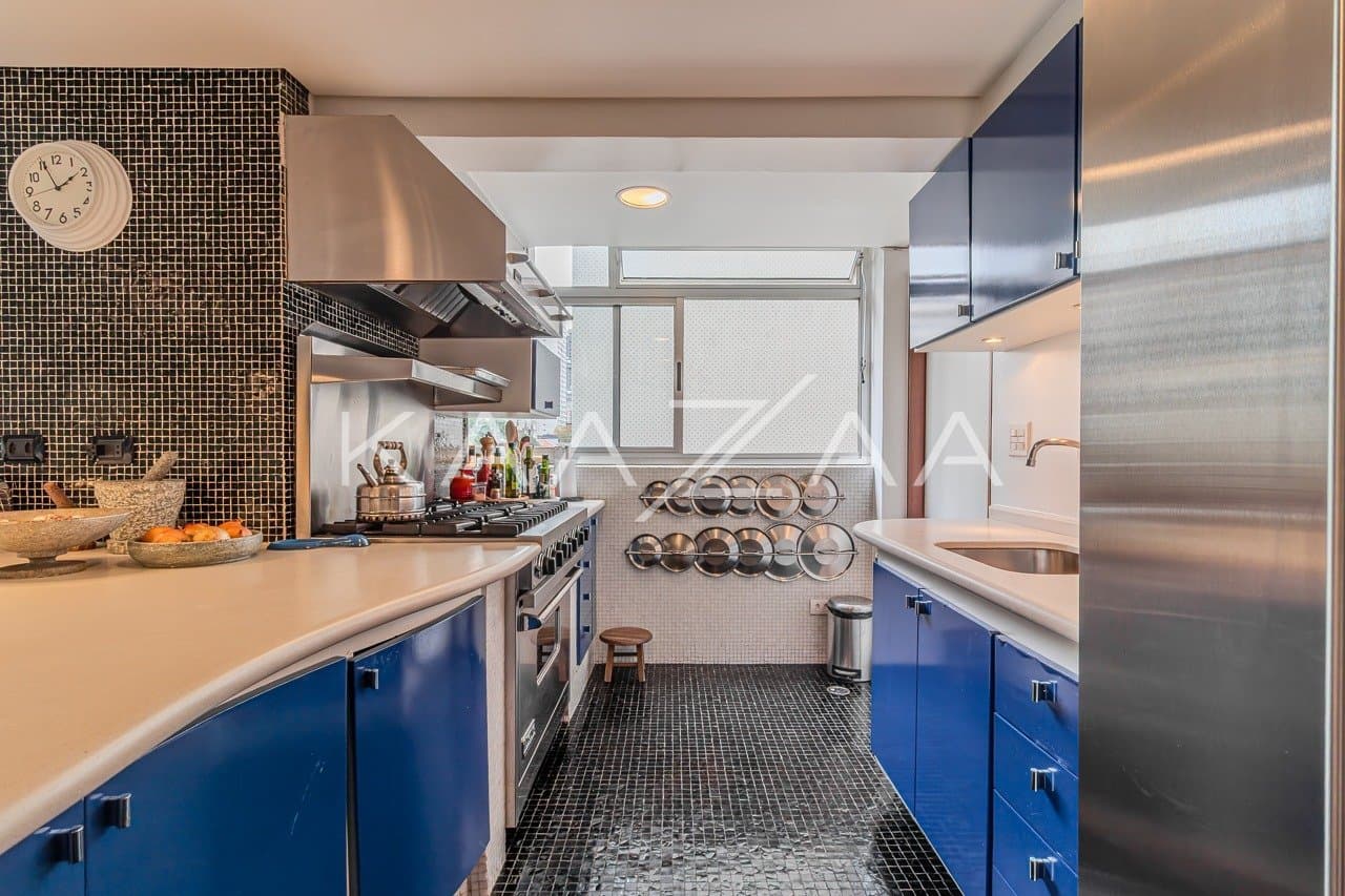 Apartamento à venda no Jardins - Foto 16