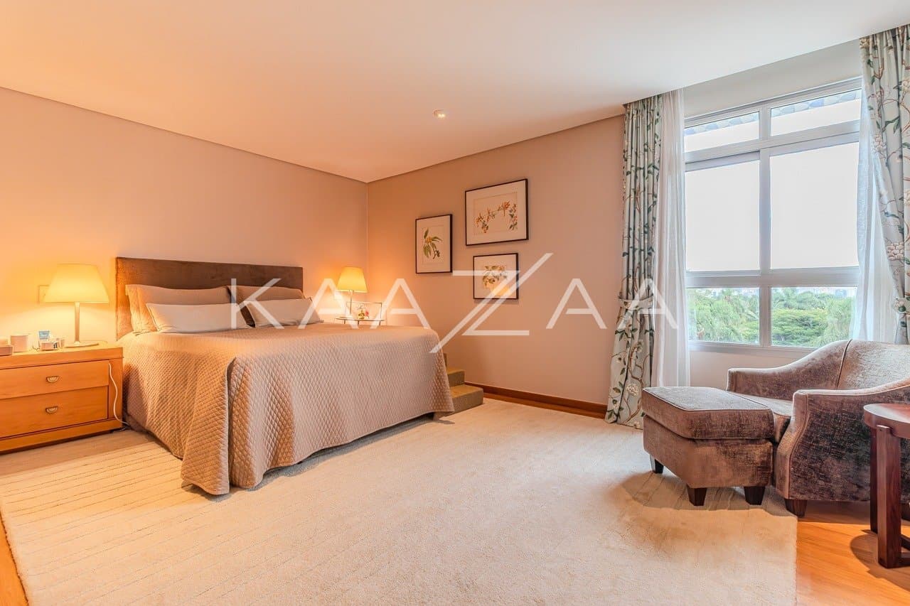 Apartamento à venda no Jardins - Foto 17