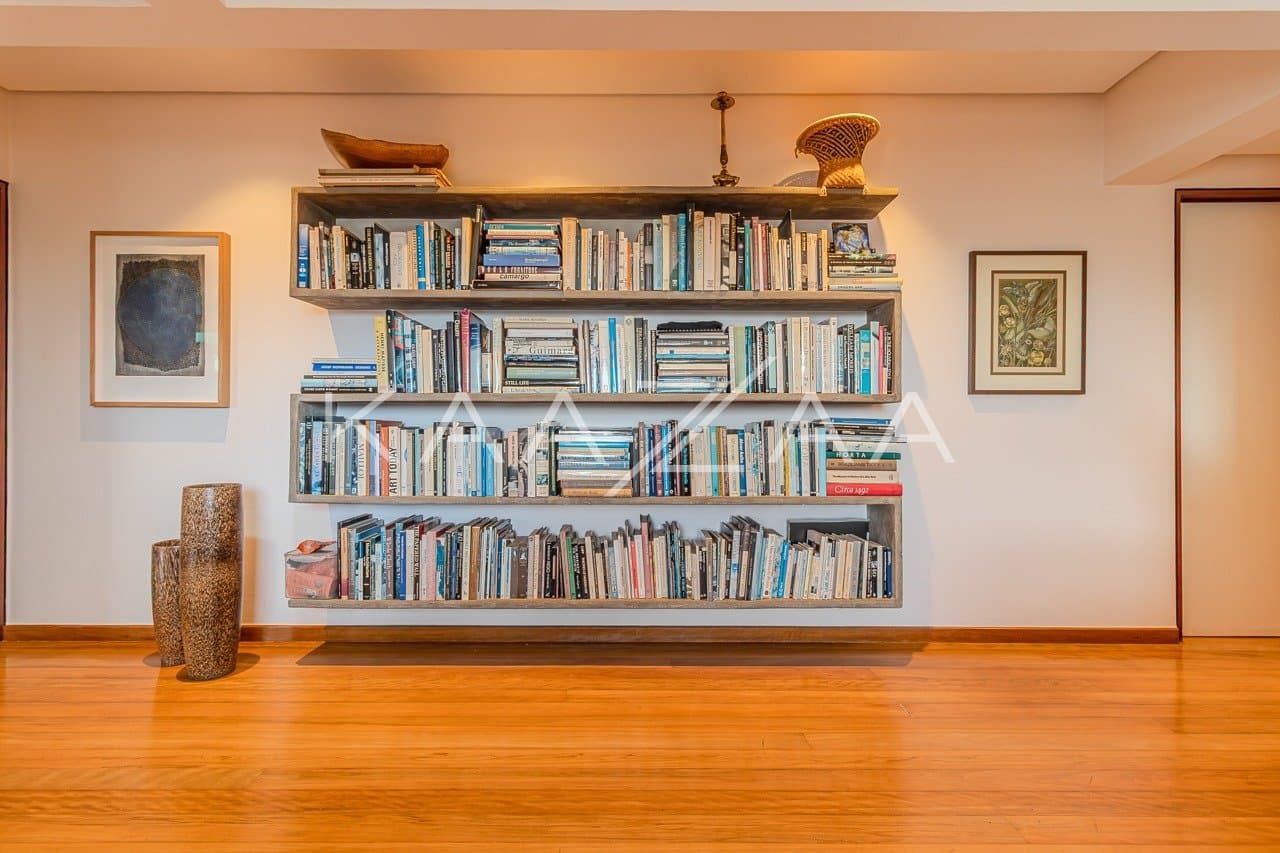 Apartamento à venda no Jardins - Foto 19