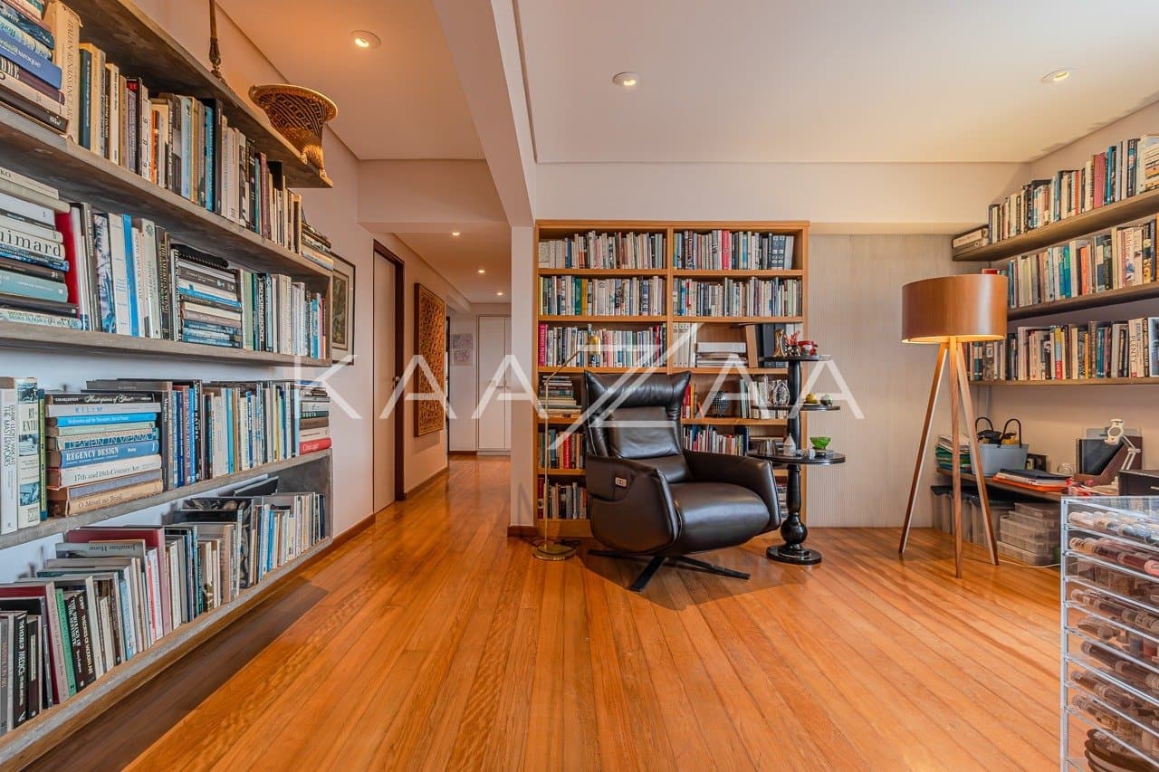 Apartamento à venda no Jardins - Foto 20