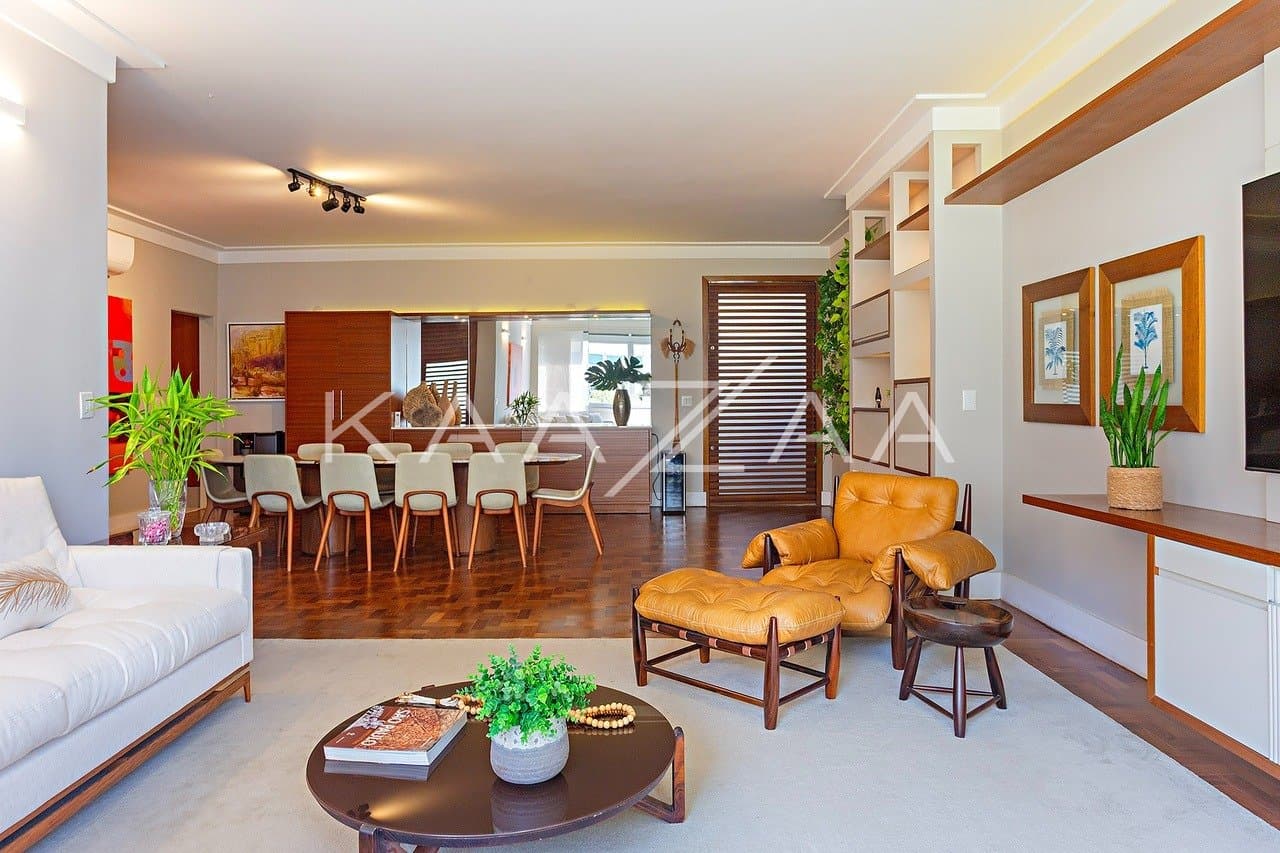 Apartamento à venda no Jardins - Foto 4