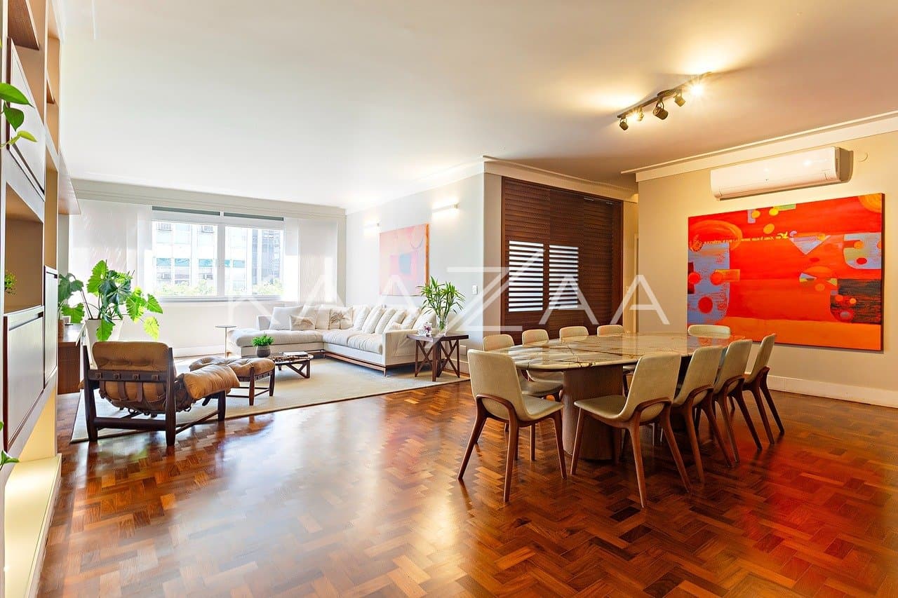 Apartamento à venda no Jardins - Foto 5