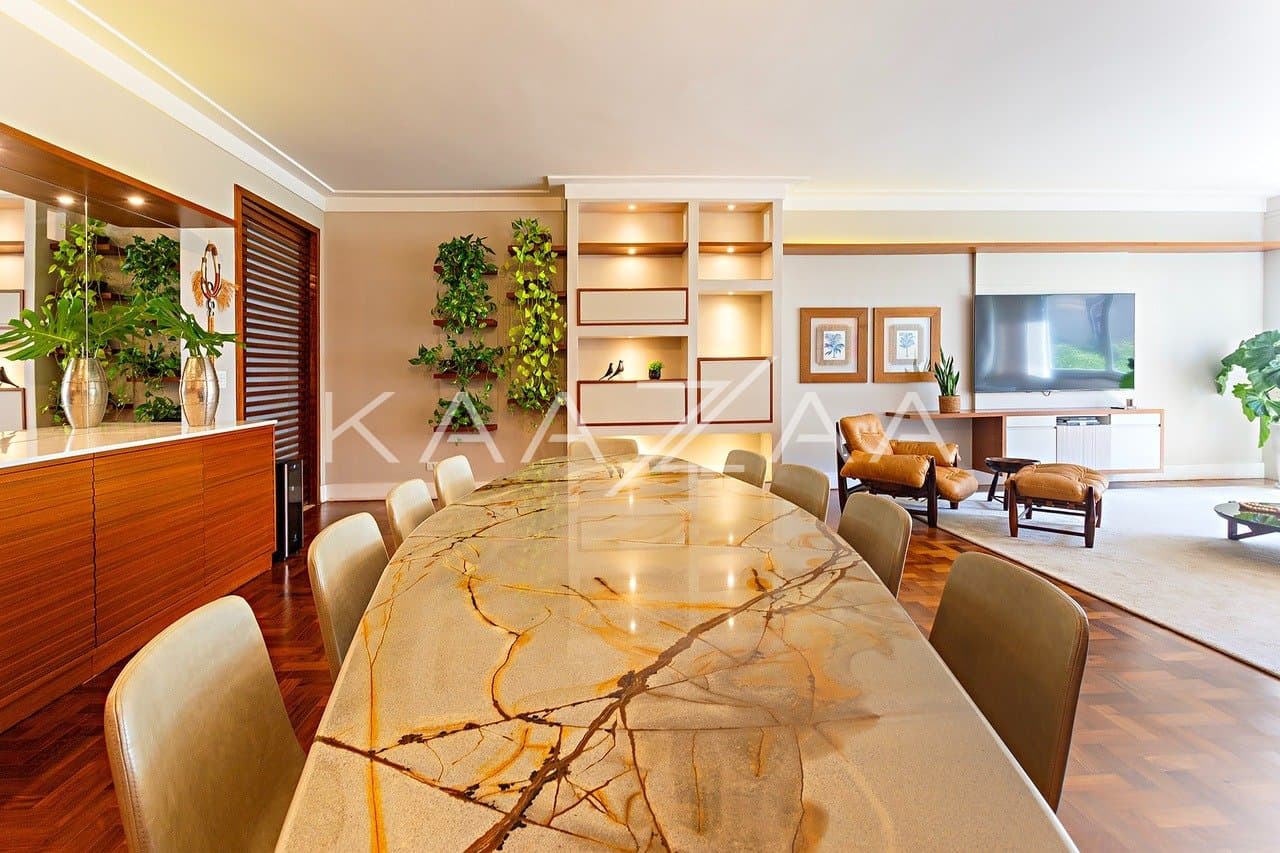 Apartamento à venda no Jardins - Foto 7