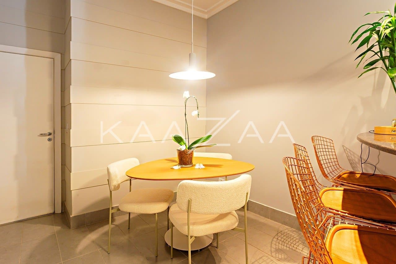 Apartamento à venda no Jardins - Foto 9