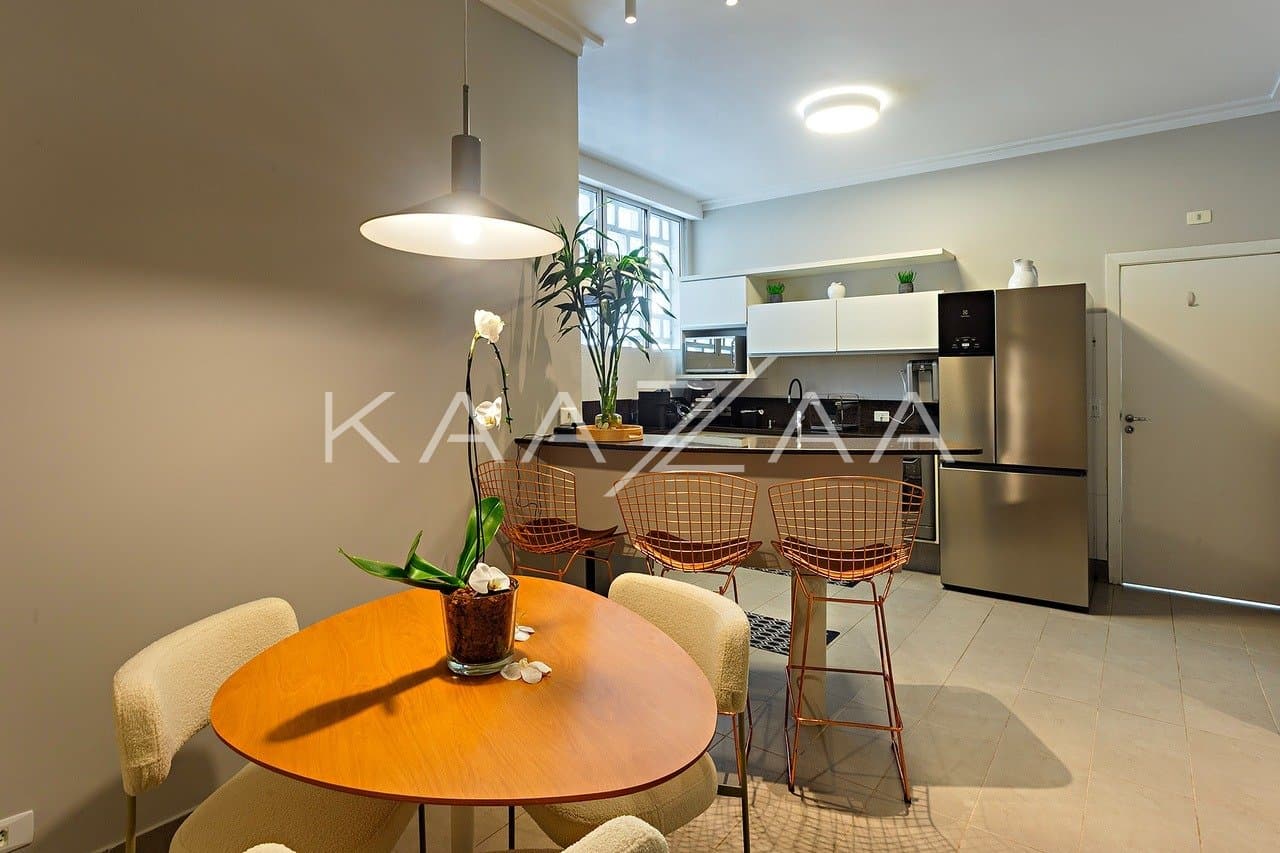 Apartamento à venda no Jardins - Foto 10