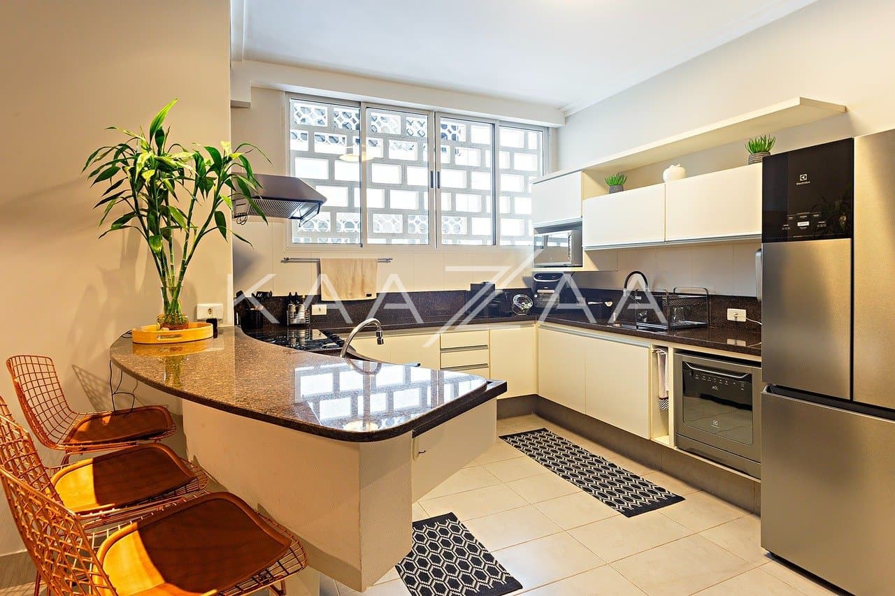 Apartamento à venda no Jardins - Foto 11