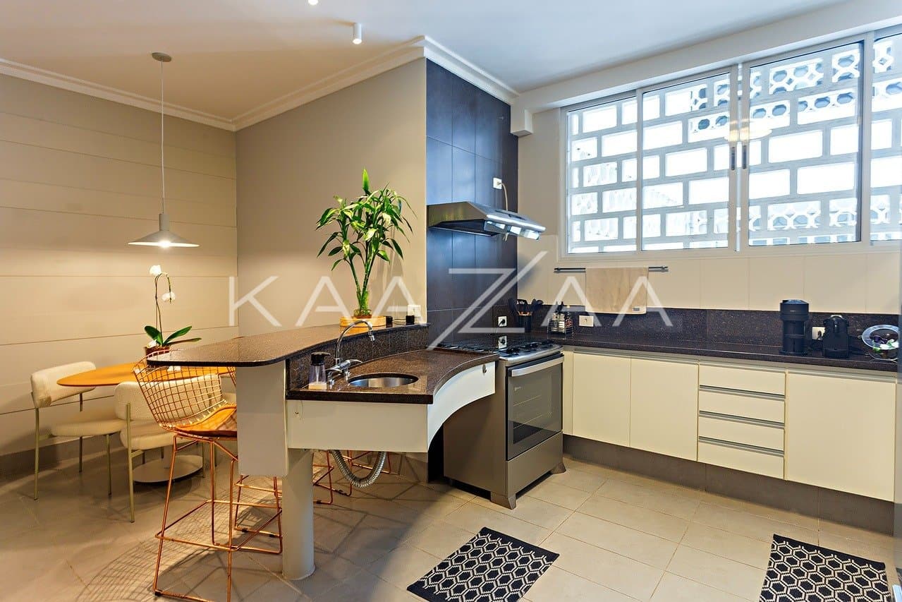 Apartamento à venda no Jardins - Foto 12