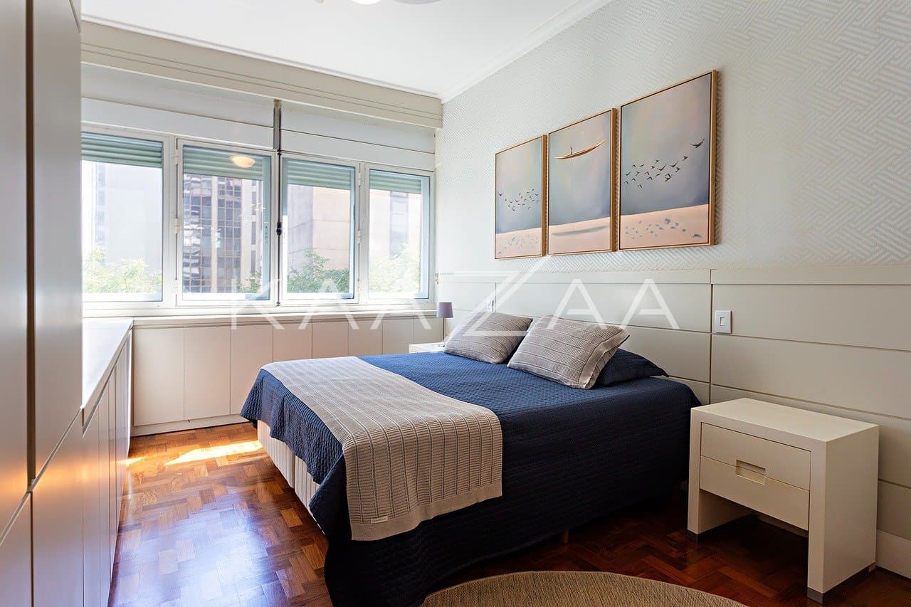 Apartamento à venda no Jardins - Foto 13