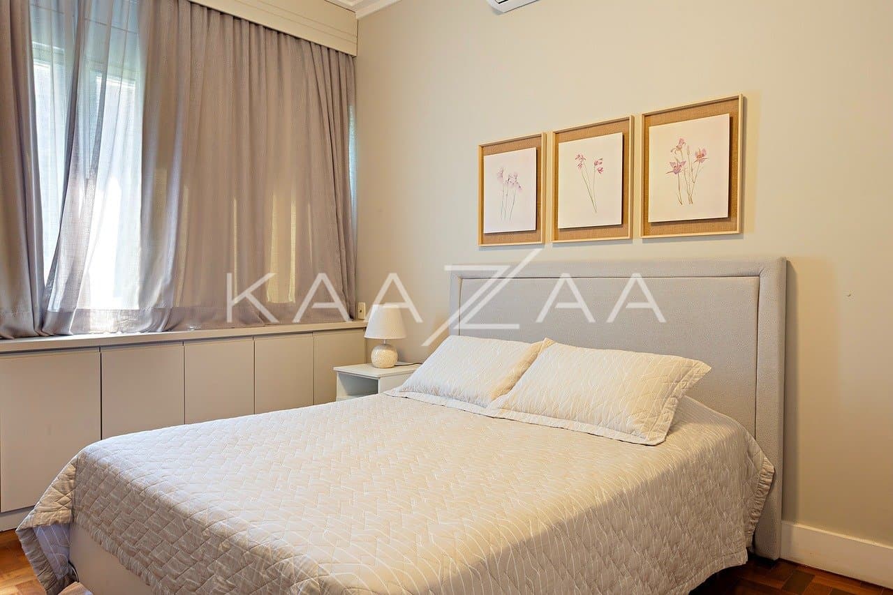 Apartamento à venda no Jardins - Foto 15