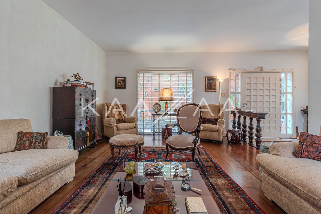 Casa à venda no Jardim Luzitânia - Foto 2