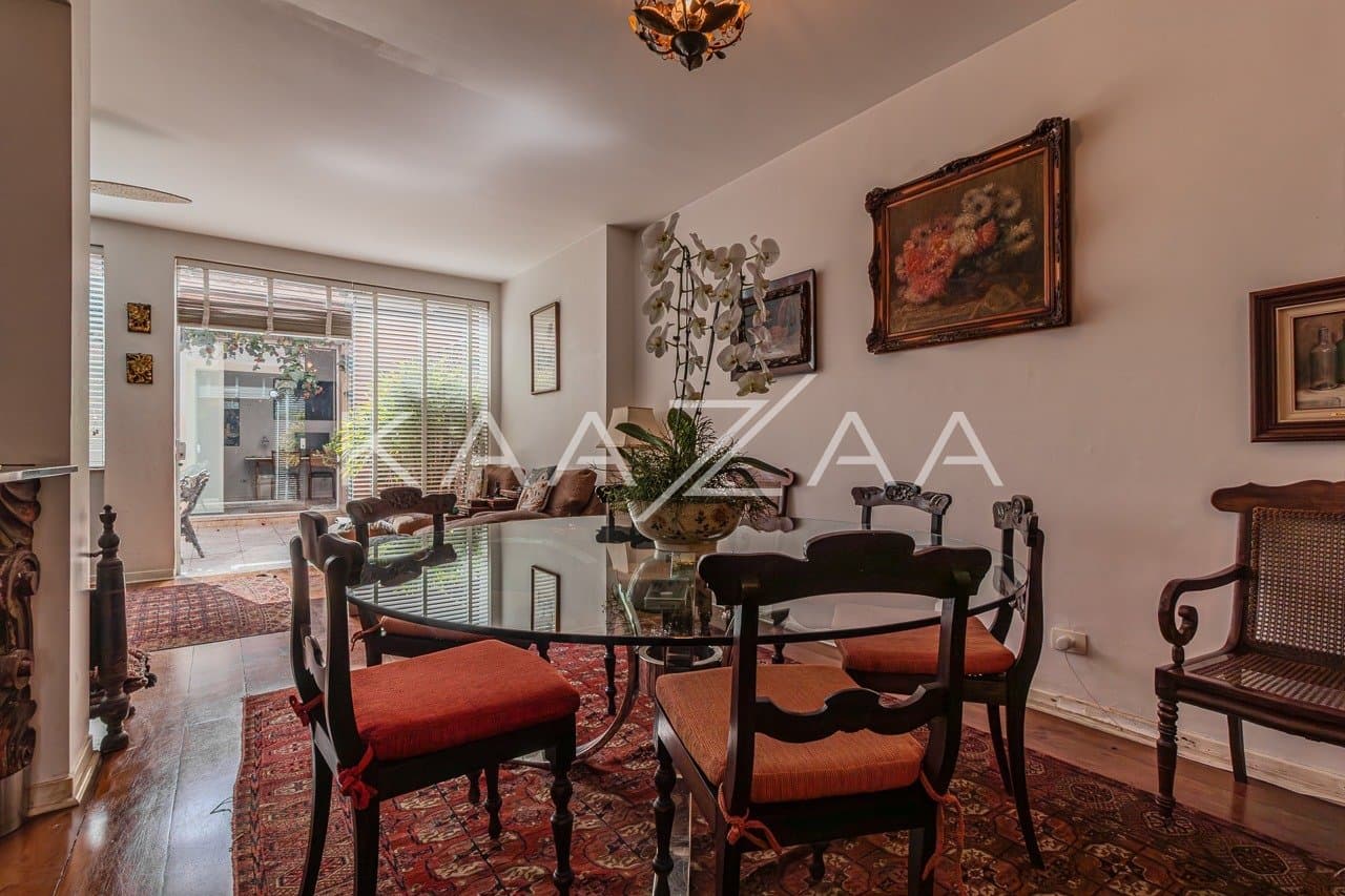 Casa à venda no Jardim Luzitânia - Foto 4