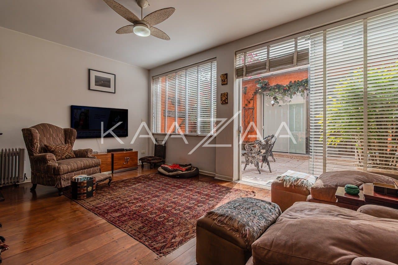 Casa à venda no Jardim Luzitânia - Foto 6