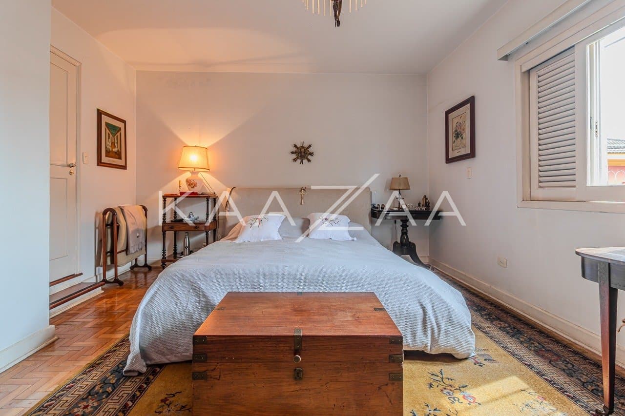 Casa à venda no Jardim Luzitânia - Foto 8