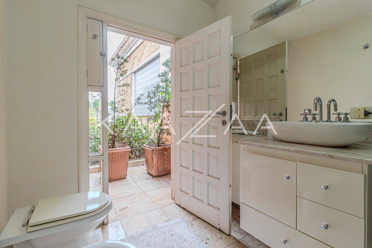 Casa à venda no Jardim Luzitânia - Foto 9