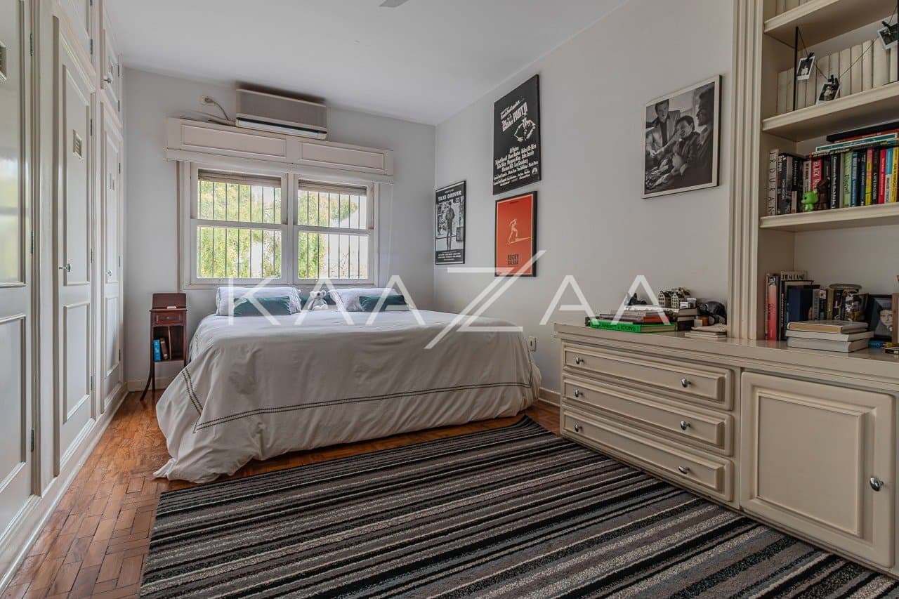 Casa à venda no Jardim Luzitânia - Foto 10