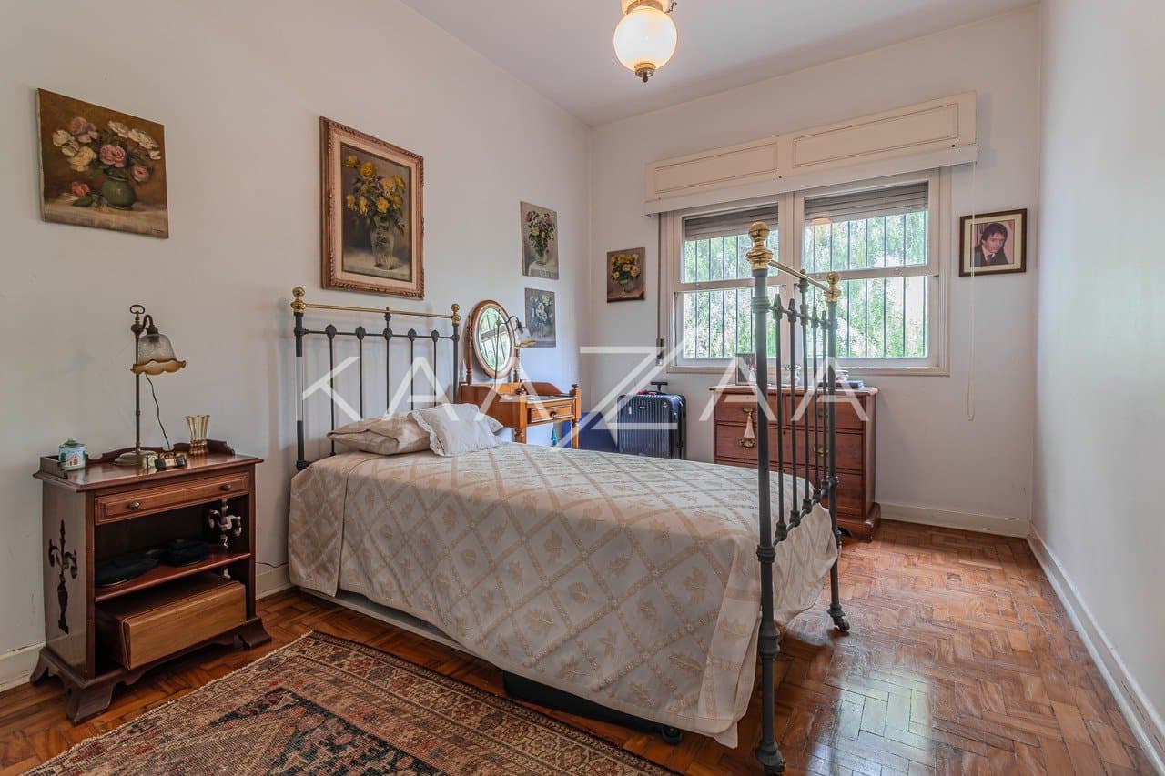 Casa à venda no Jardim Luzitânia - Foto 11