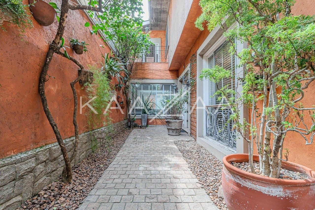 Casa à venda no Jardim Luzitânia - Foto 12