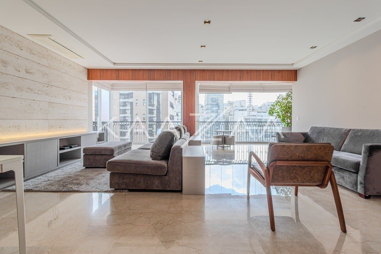 Apartamento à venda no Jardins - Foto 2