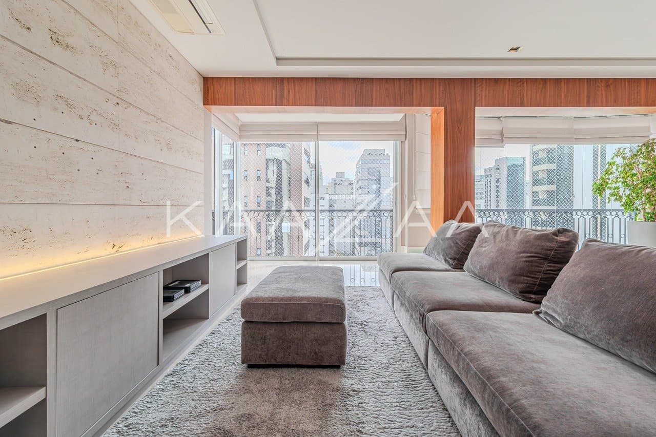 Apartamento à venda no Jardins - Foto 5