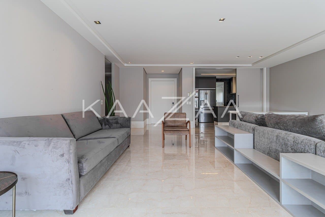 Apartamento à venda no Jardins - Foto 6