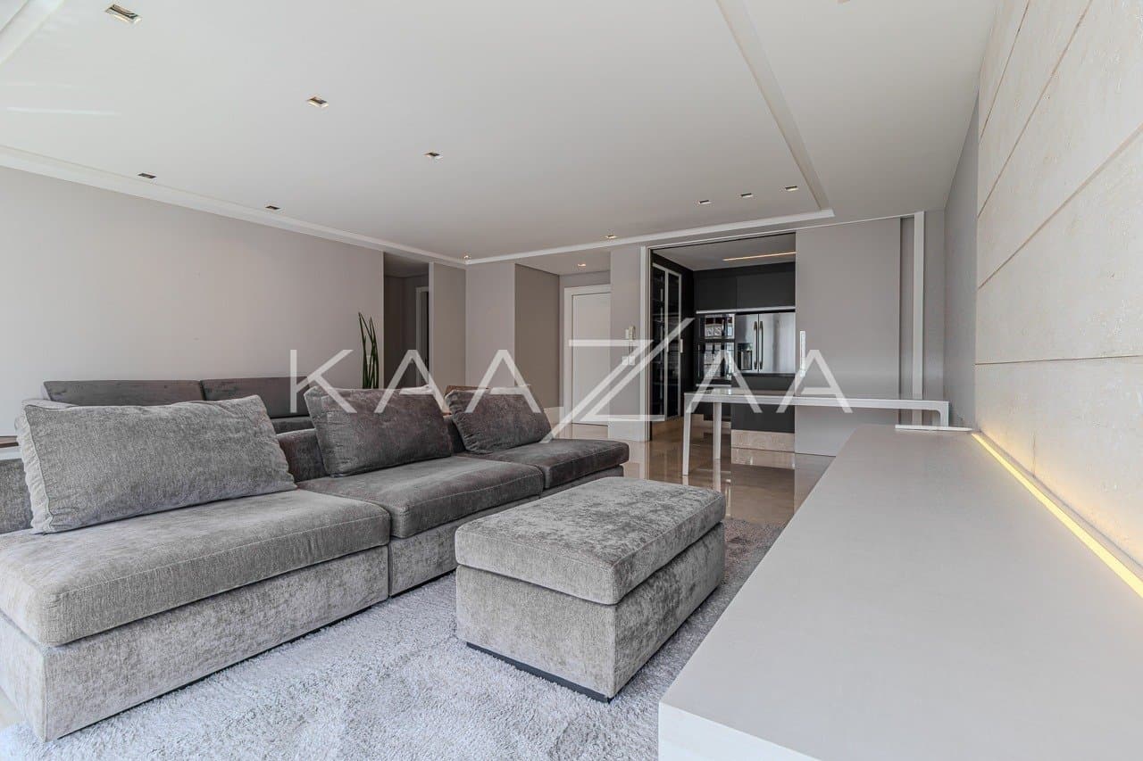 Apartamento à venda no Jardins - Foto 7