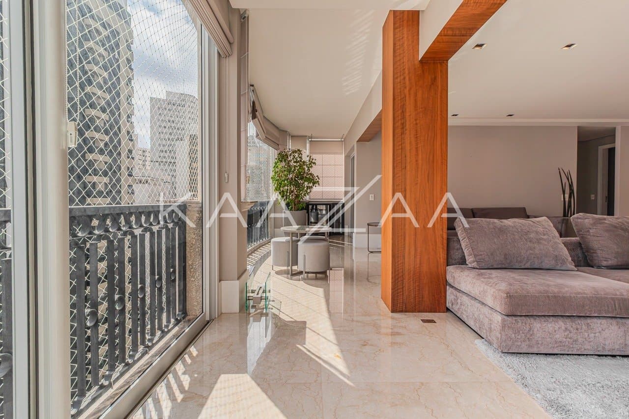 Apartamento à venda no Jardins - Foto 8