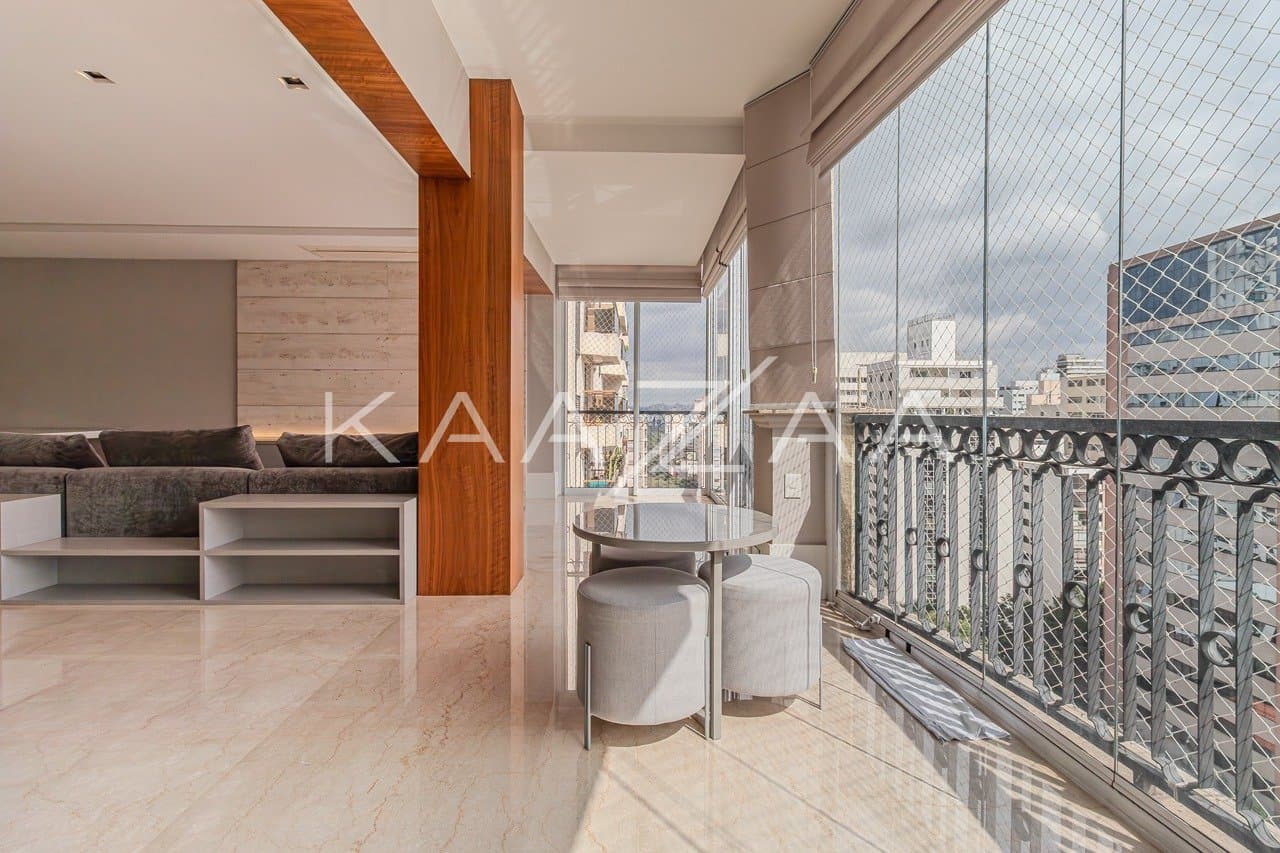 Apartamento à venda no Jardins - Foto 9