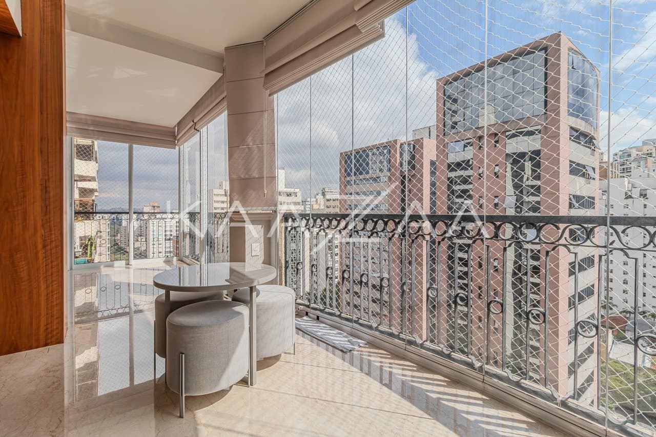 Apartamento à venda no Jardins - Foto 10