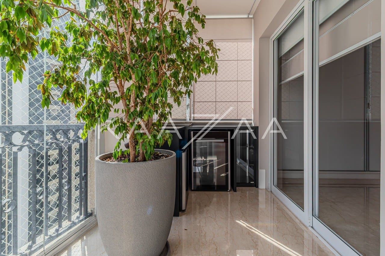 Apartamento à venda no Jardins - Foto 11