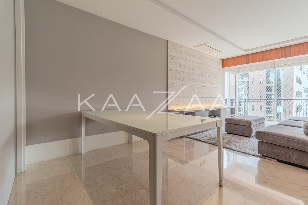 Apartamento à venda no Jardins - Foto 13