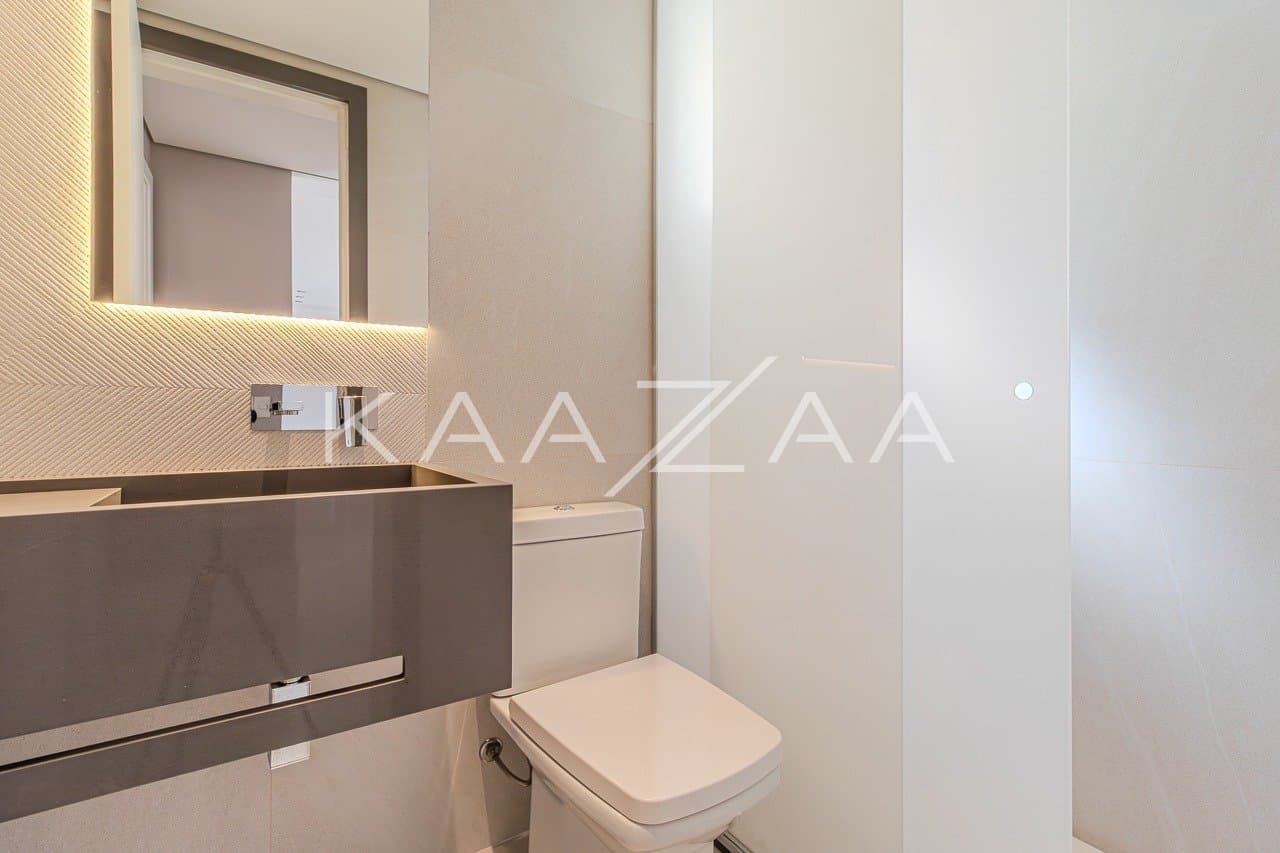 Apartamento à venda no Jardins - Foto 14