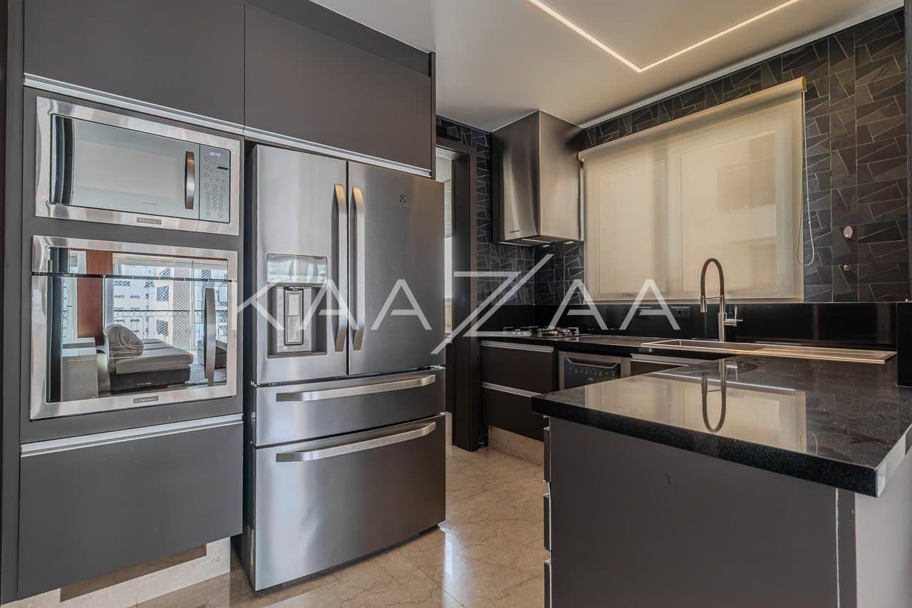 Apartamento à venda no Jardins - Foto 15