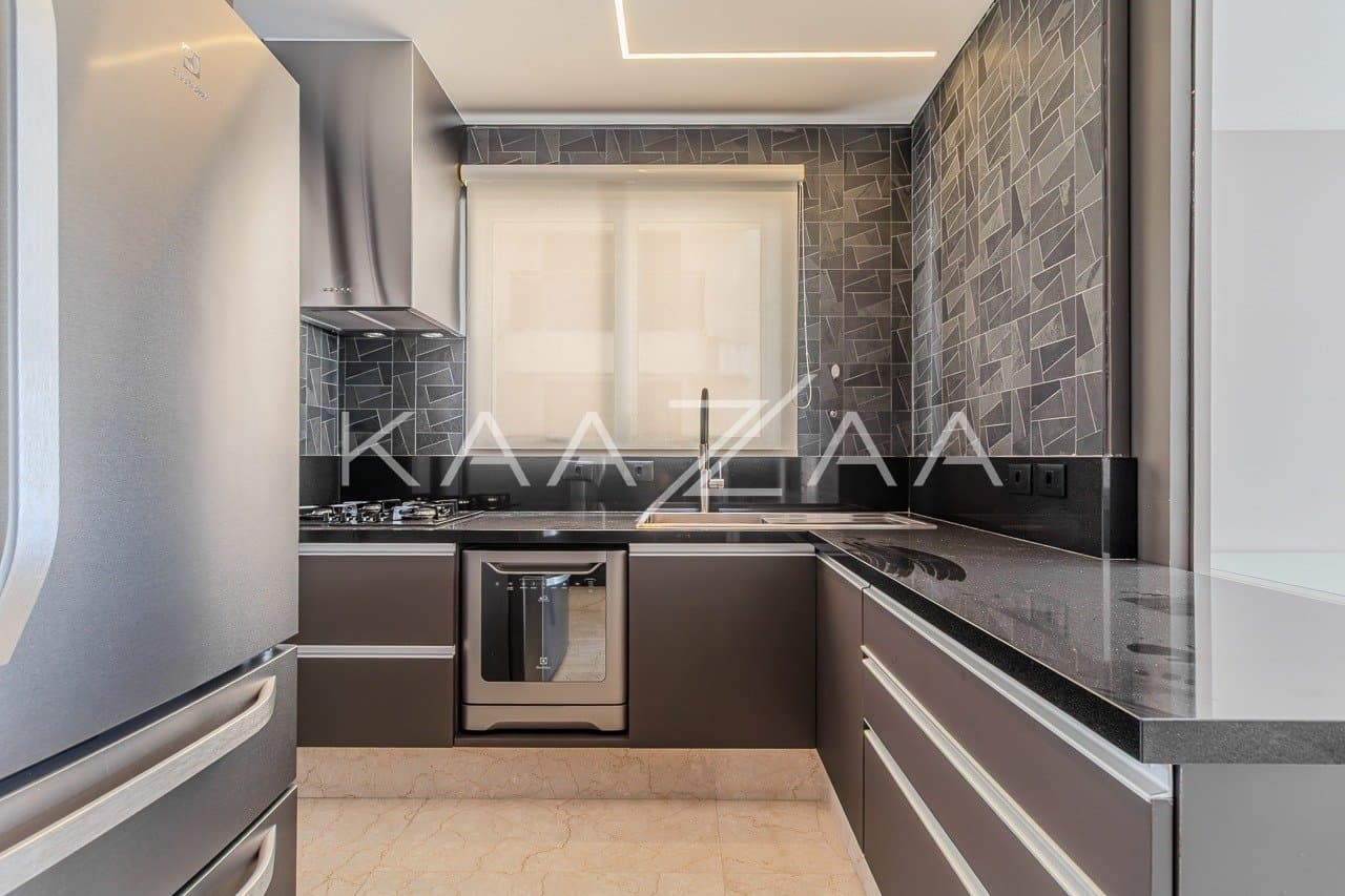 Apartamento à venda no Jardins - Foto 16