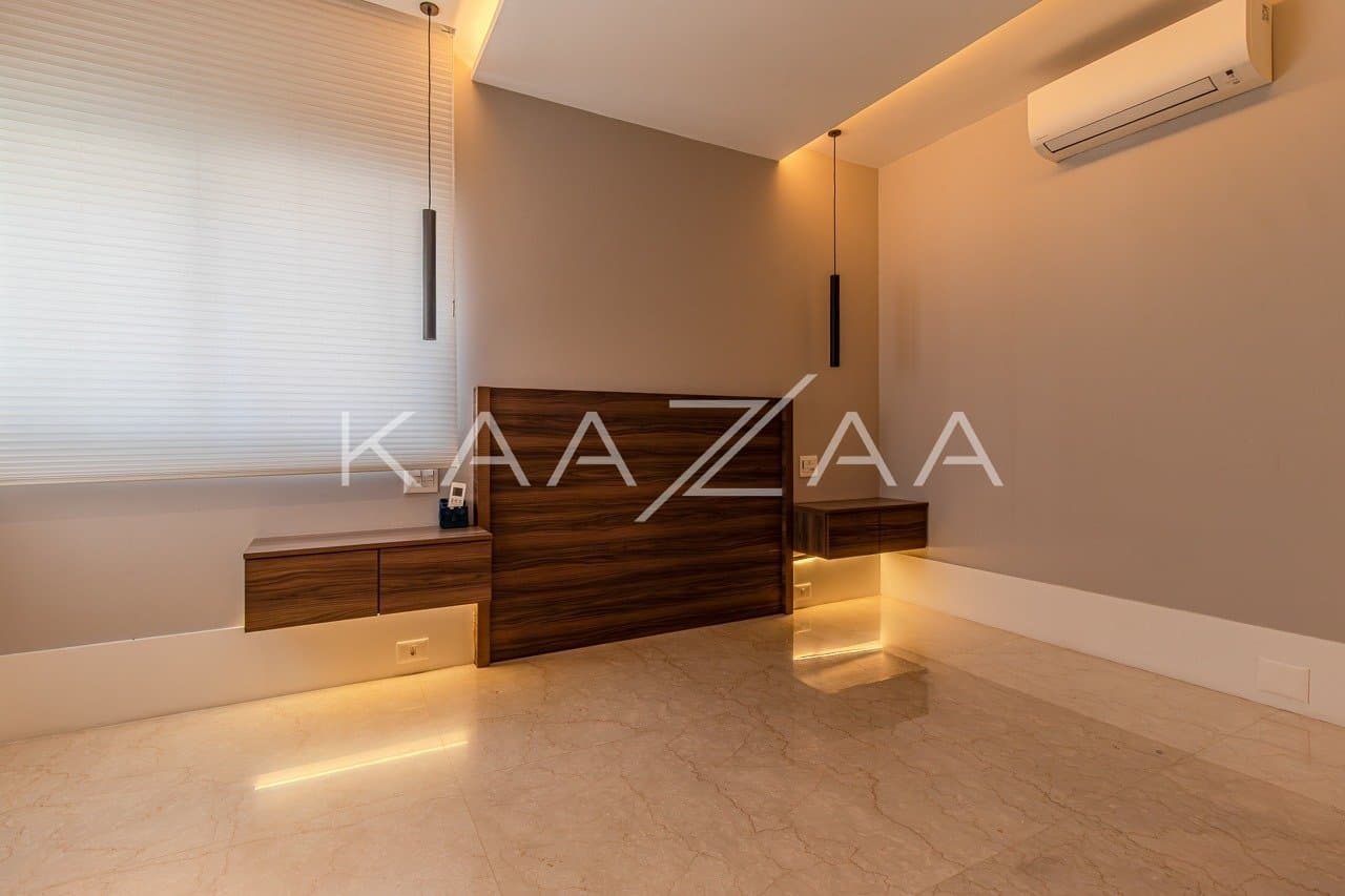 Apartamento à venda no Jardins - Foto 17